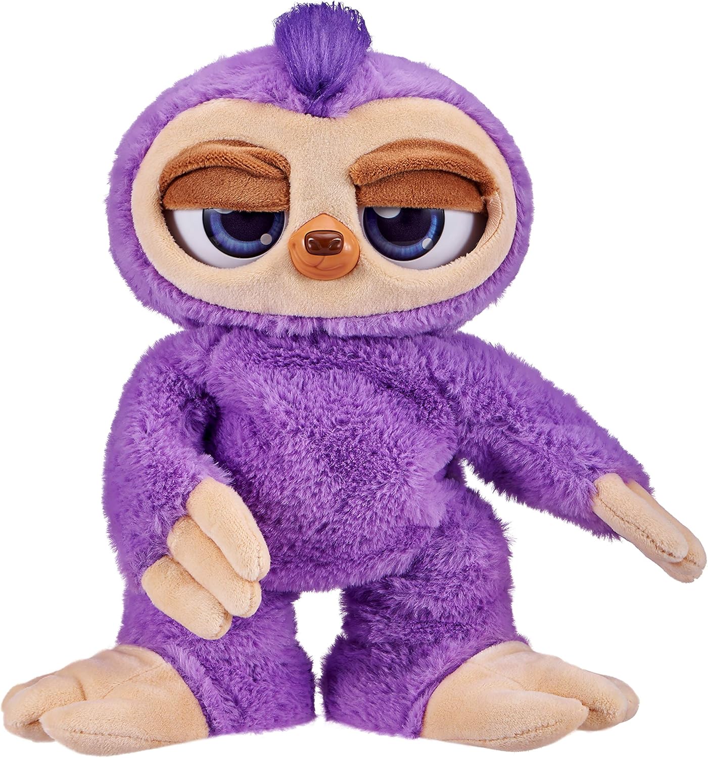 ZURU - Pets Alive Lazy Bear Dancer Fifi. SKU:BXL-053