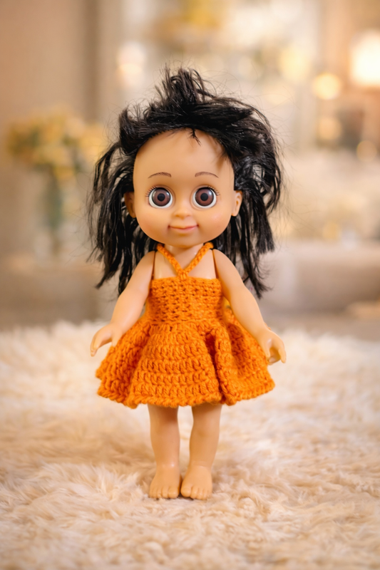 Disney Pixar Monsters Talking Babblin' Boo Doll. SKU:BXL-065