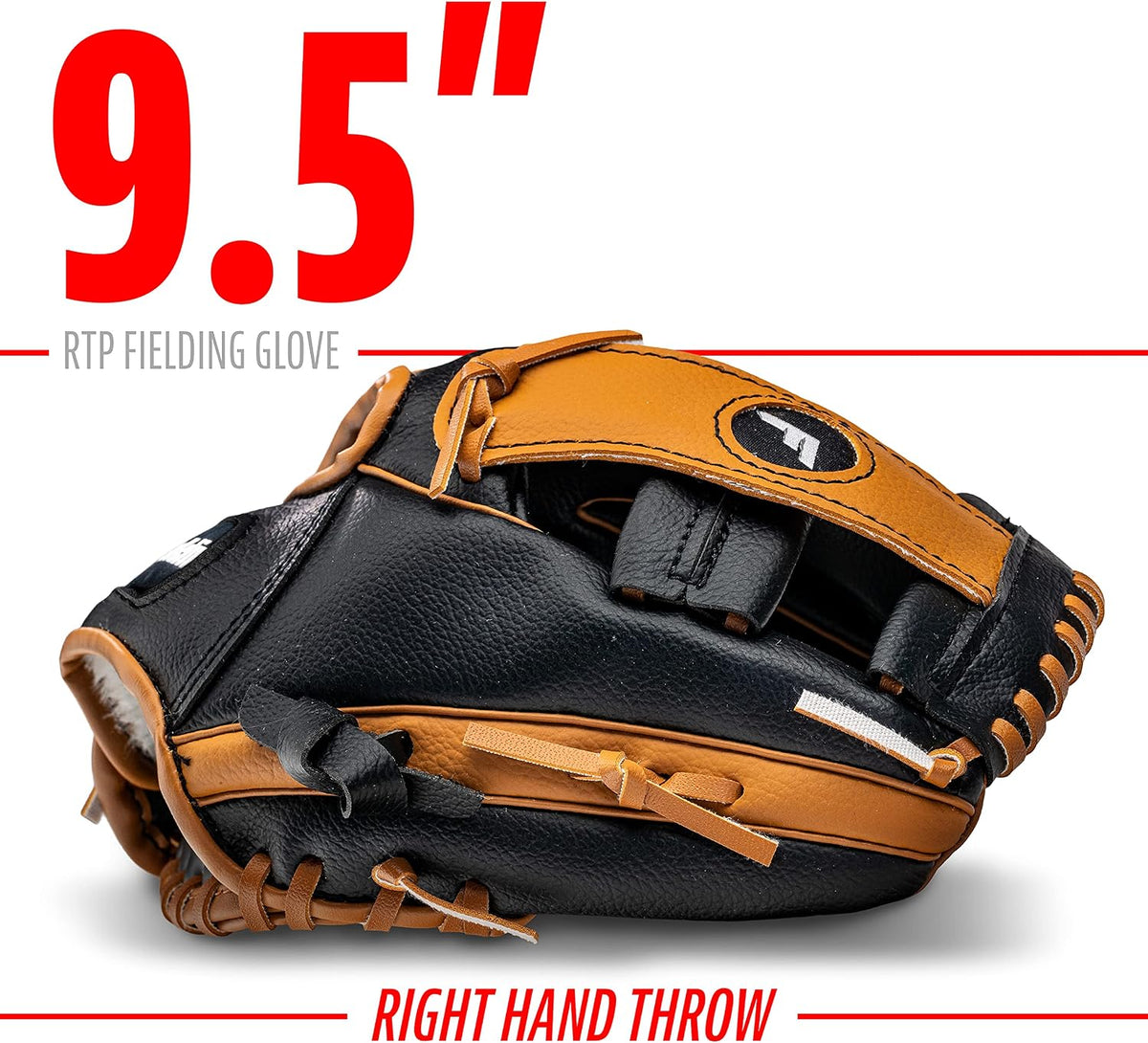 Franklin Sports RTP Series Teeball Glove.
