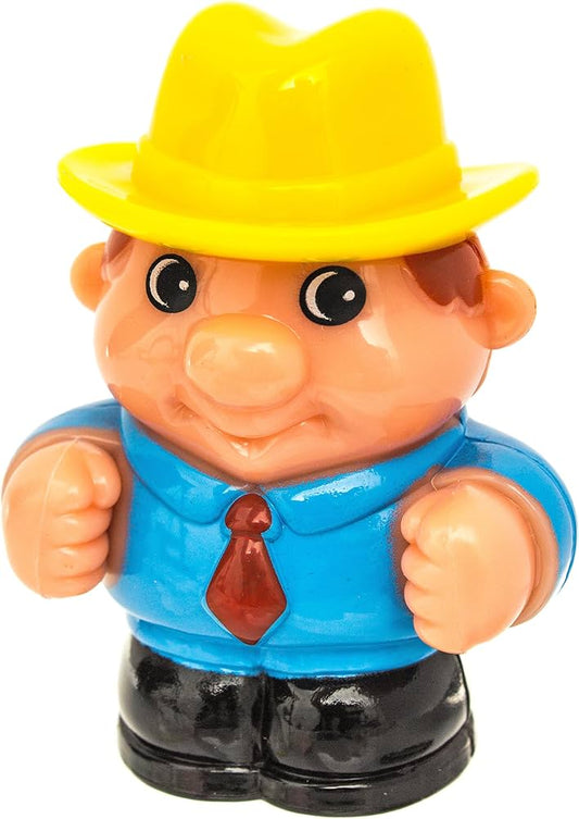 Kidoozie Funtime Farmer Figure.