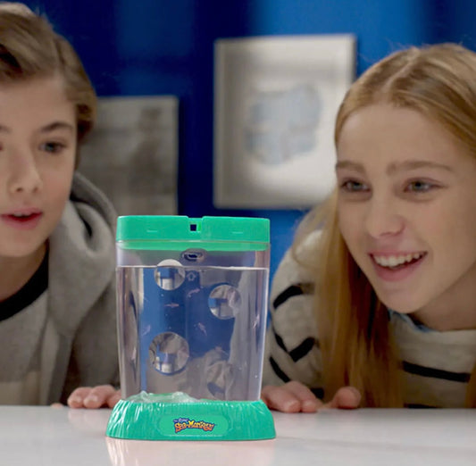 The Original Sea-Monkeys Ocean Zoo (new)