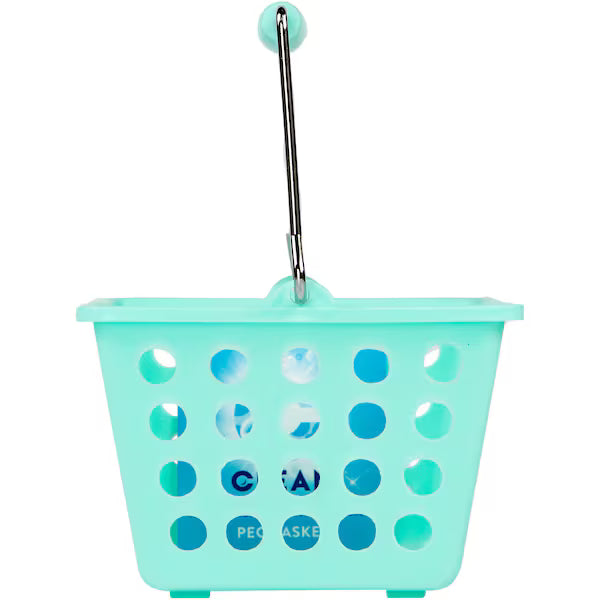 Pretend play Basket.