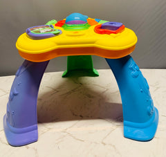 Fisher Price Light And Sound Table