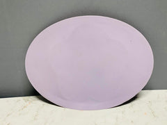 Silicone Portion Plate for toddlers kids with attached Placemat