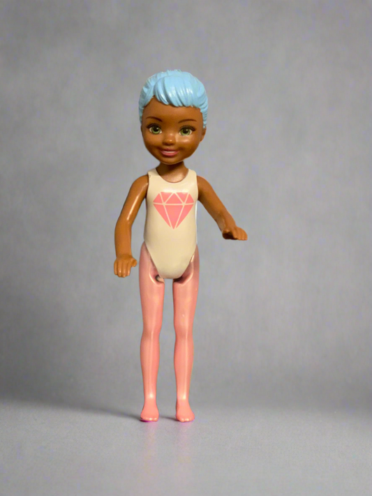 Barbie Color Chelsea Doll. SKU:BXL-078