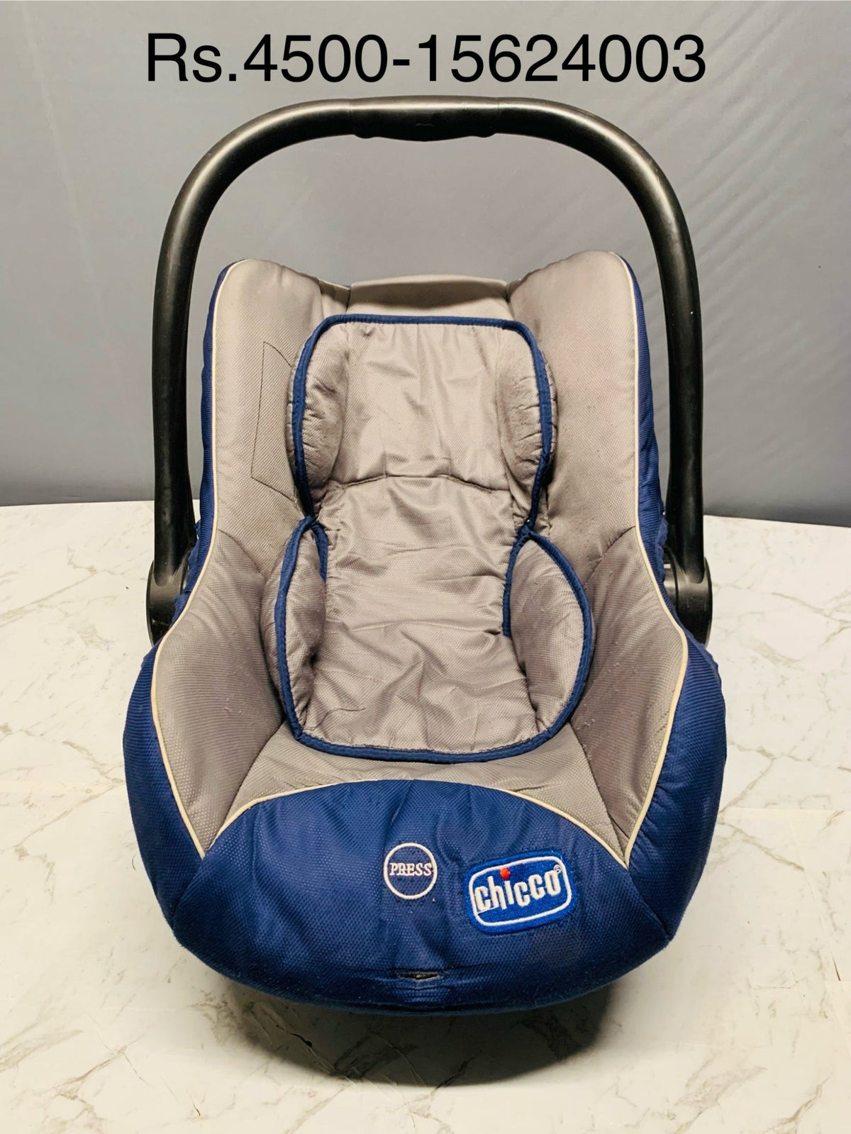 Baby Carry Cot