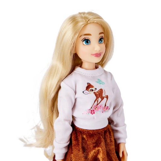 Disney ily 4EVER Bambi fashion doll.