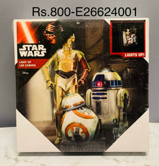 Star Wars Jigsaw Puzzle