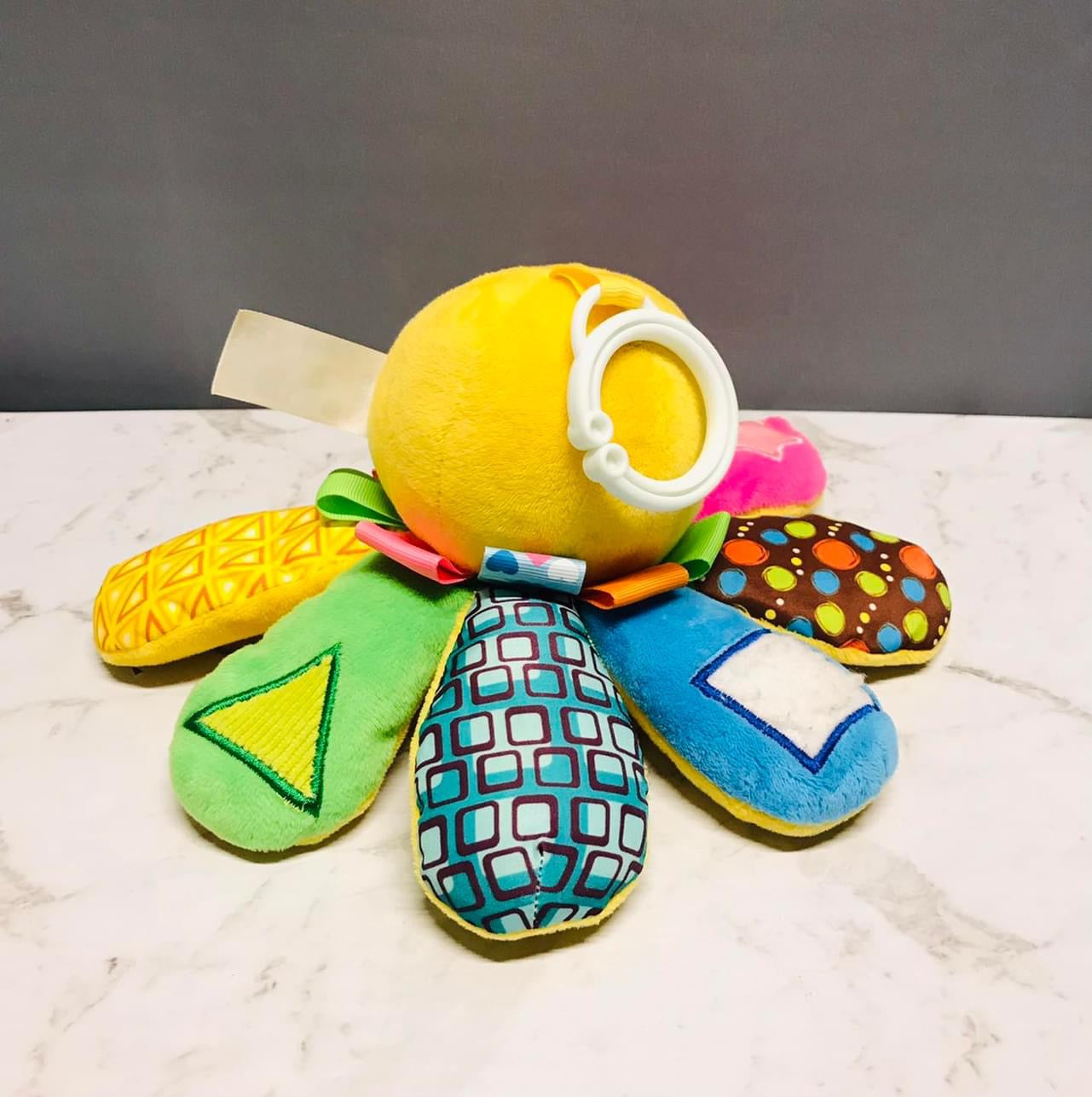 Tomy Lamaze Octotunes