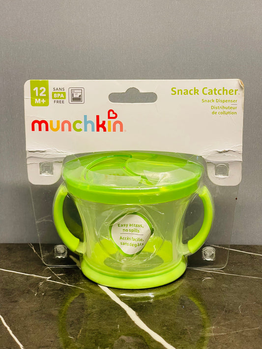 Munchkins Snack Catcher