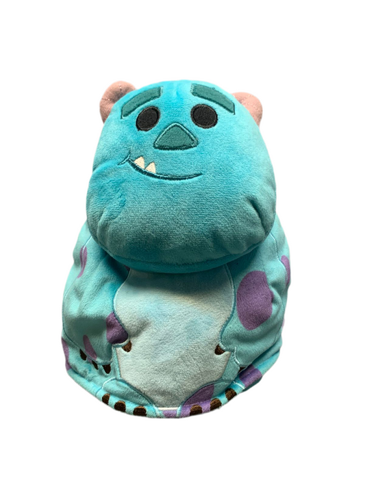 Disney Monsters Nesting Plush.