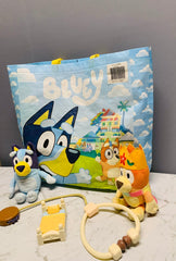 Bluey : Easter Showbag