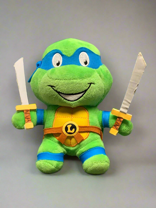 Teenage Mutant Ninja Turtles Plush Toy