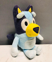 Bluey Plush Stuffed Animal Toy