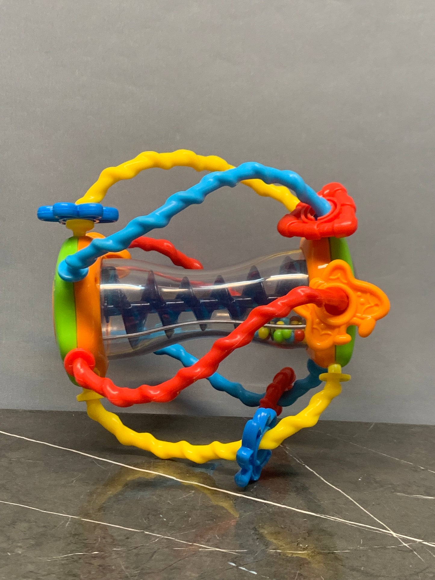 PlayGo Discovery Ball. SKU:BXL-031