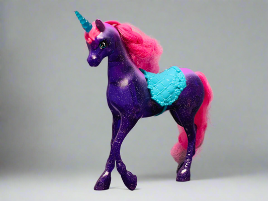 Barbie Dreamtopia Princess Doll’s Unicorn
