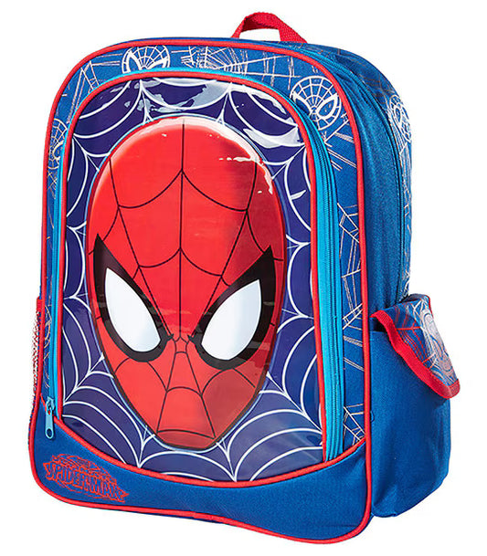 Target Spider-Man Backpack. (Must check 2nd pic)