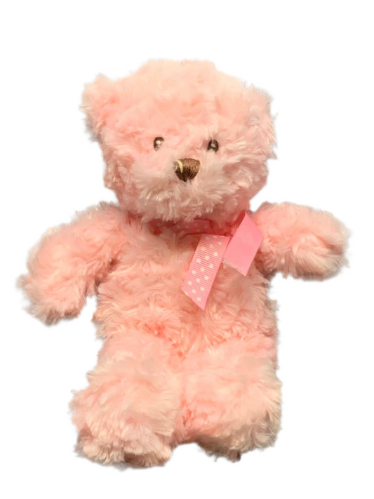 Uka Teddy Bear Plush.