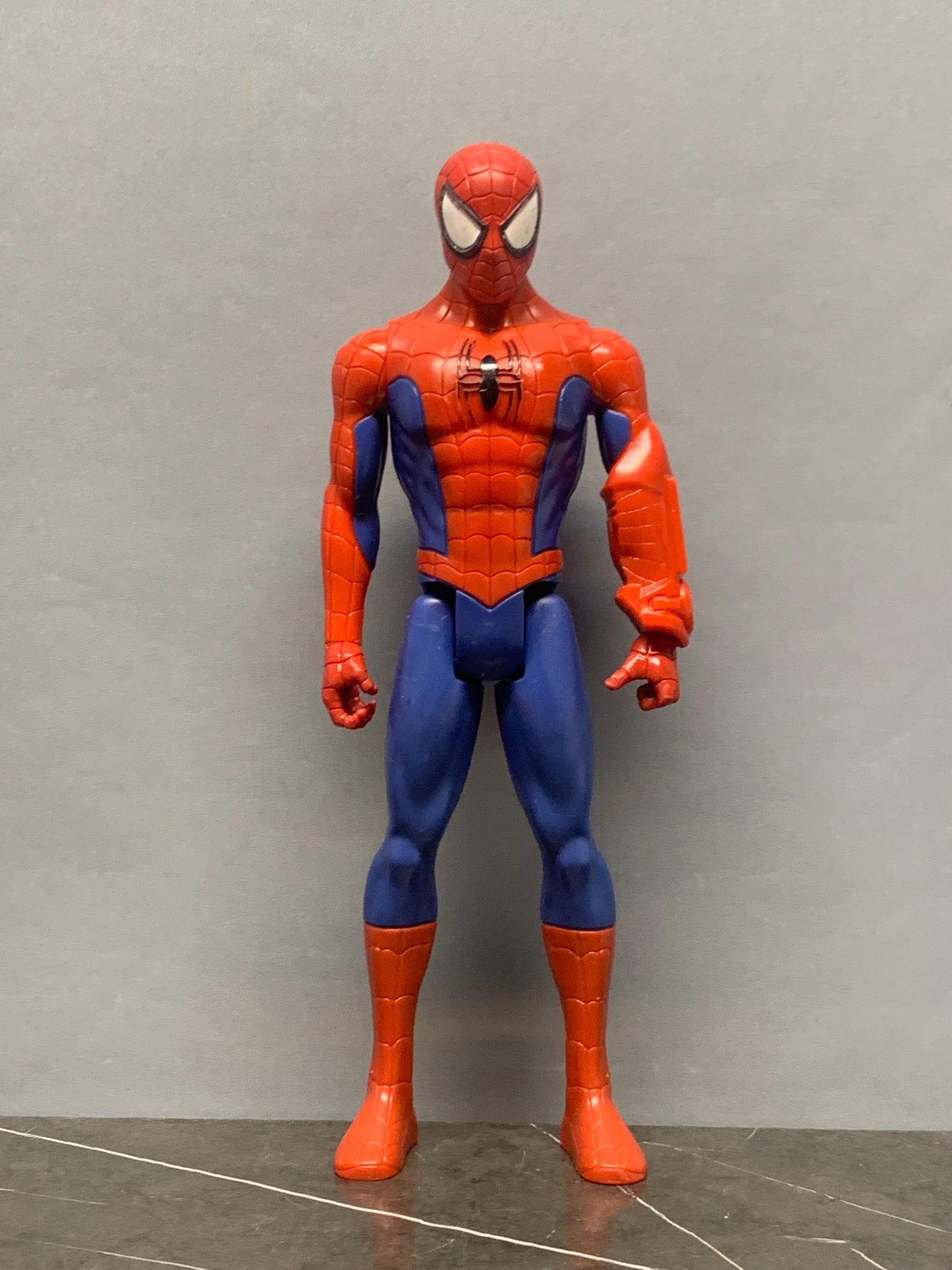 Marvel Spider-Man. SKU:BXL-036
