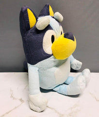 Bluey Plush Stuffed Animal Toy