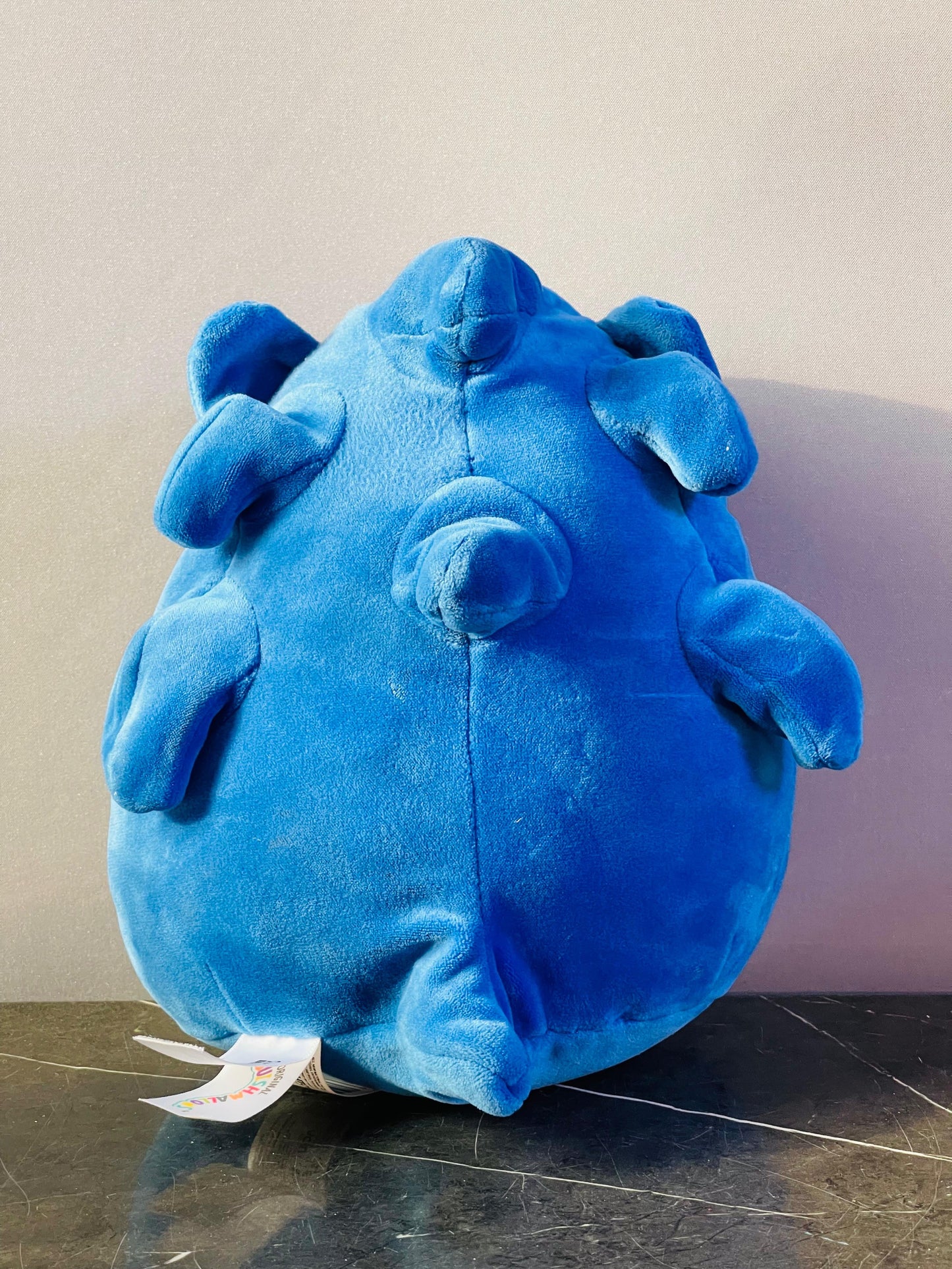 Squishmallows Sonic the Hedgehog plush toy SKU:BXL-098