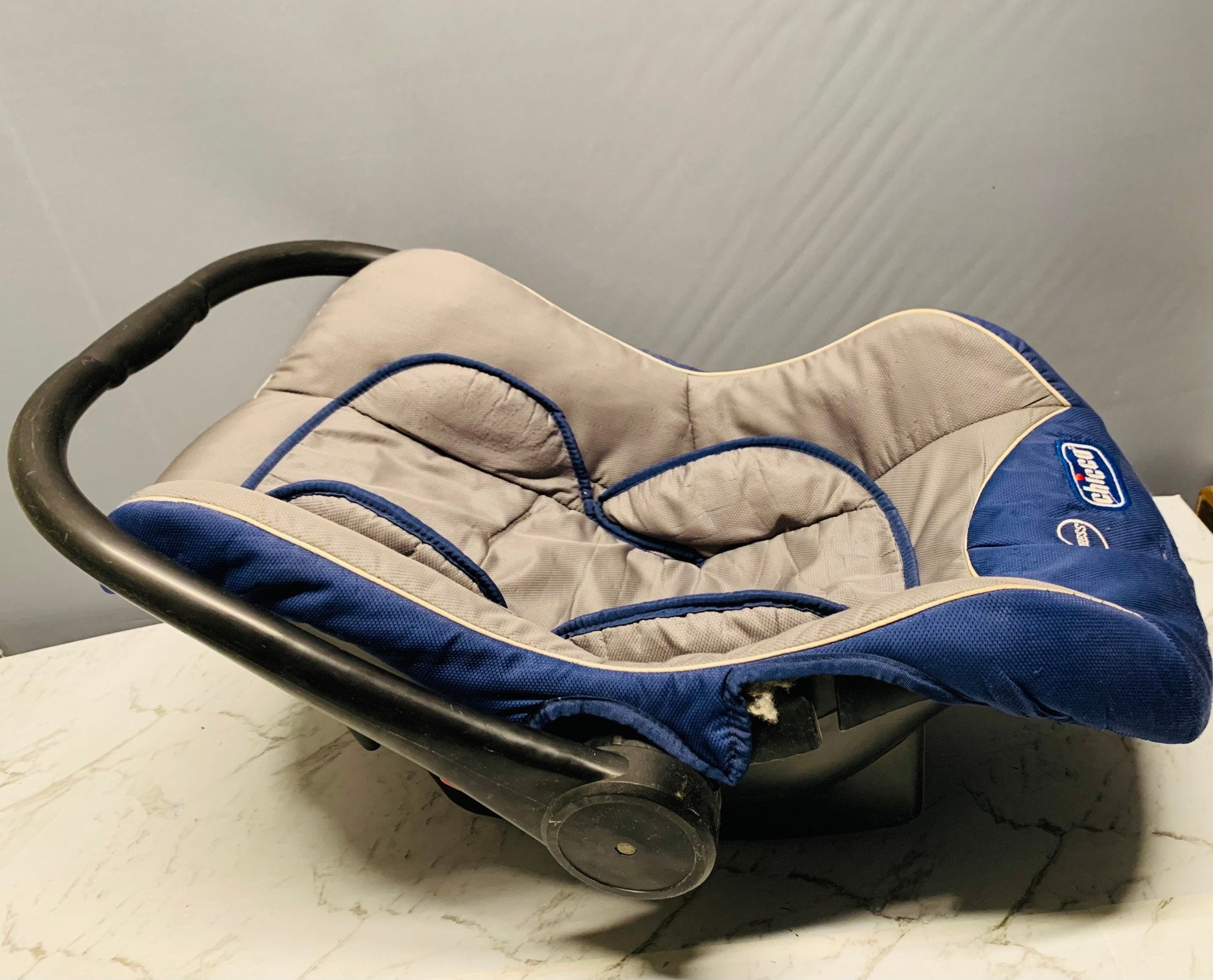 Baby Carry Cot