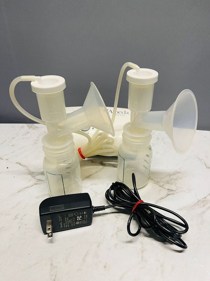 Ameda Finesse Breast Pump