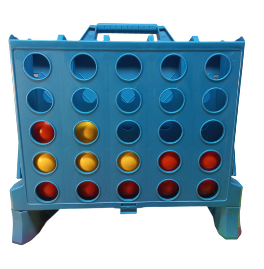 Connect Four Game (incomplete)