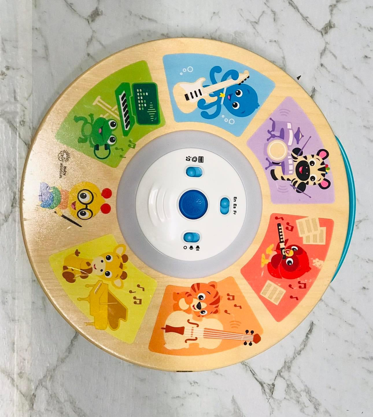 Hape Baby Einstein Symphonic Sounds