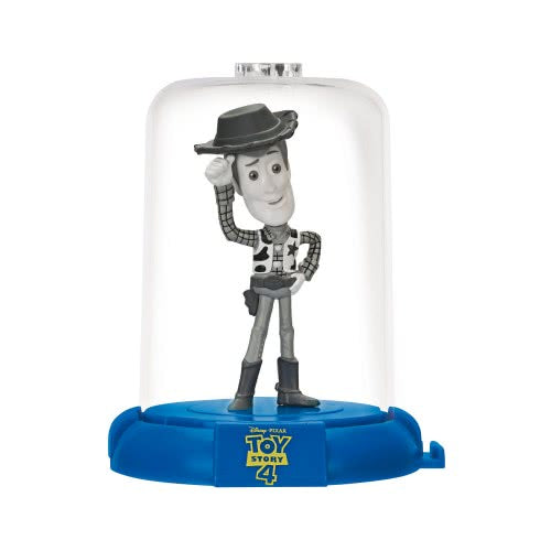 Disney Pixar Toy Story 4 Domez Black & White (B/W) Chase Woody (Rs 100 advance)