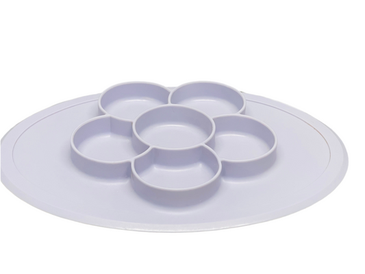 Anti slip Silicone plate