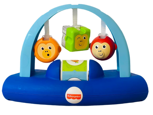 Fisher price Rattle