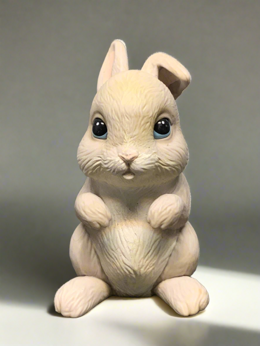 Little Live Pets OMG Pets Bunny Rabbit Electronic Pet.
