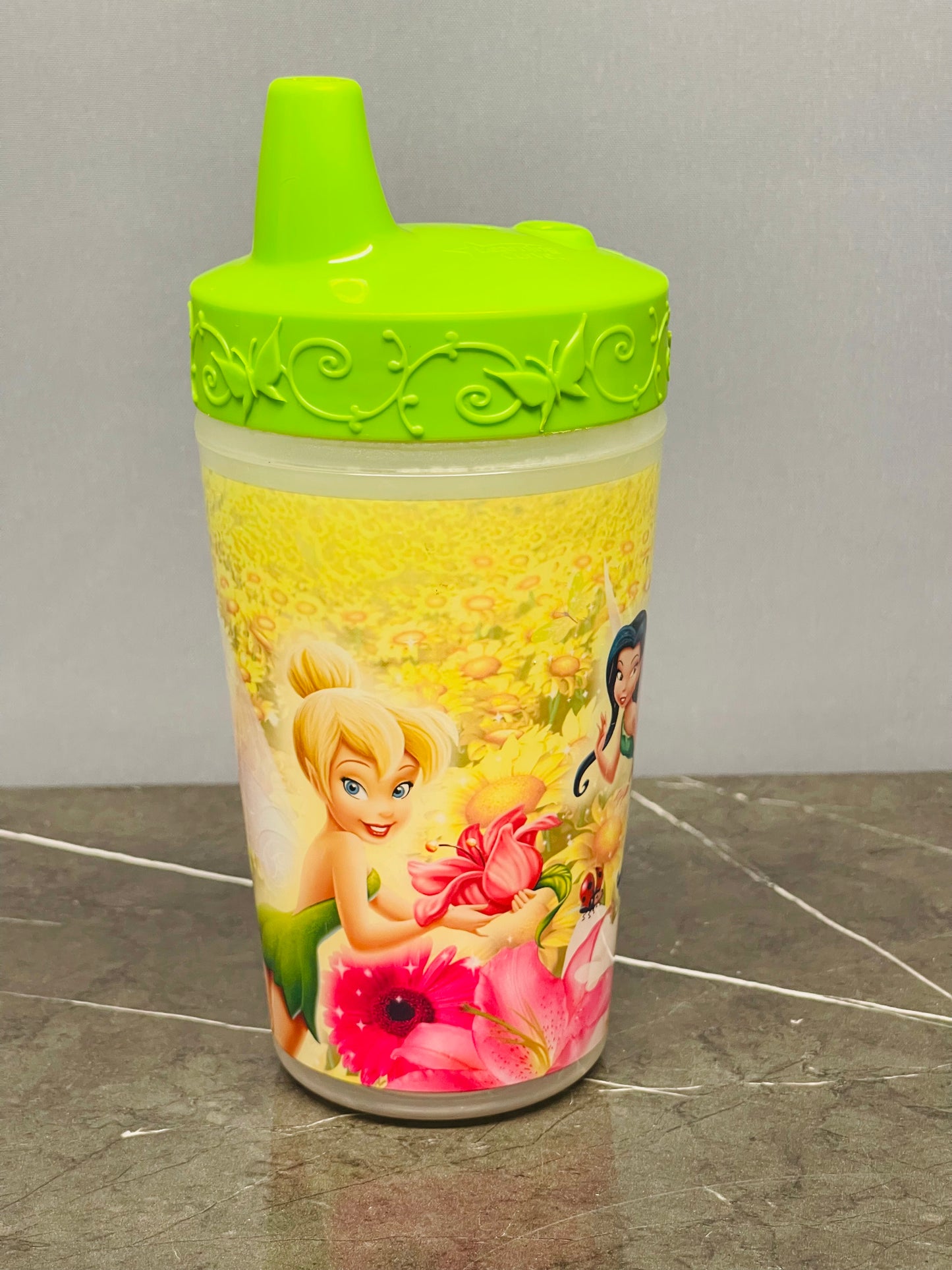 Sipper cup 400 ml approx