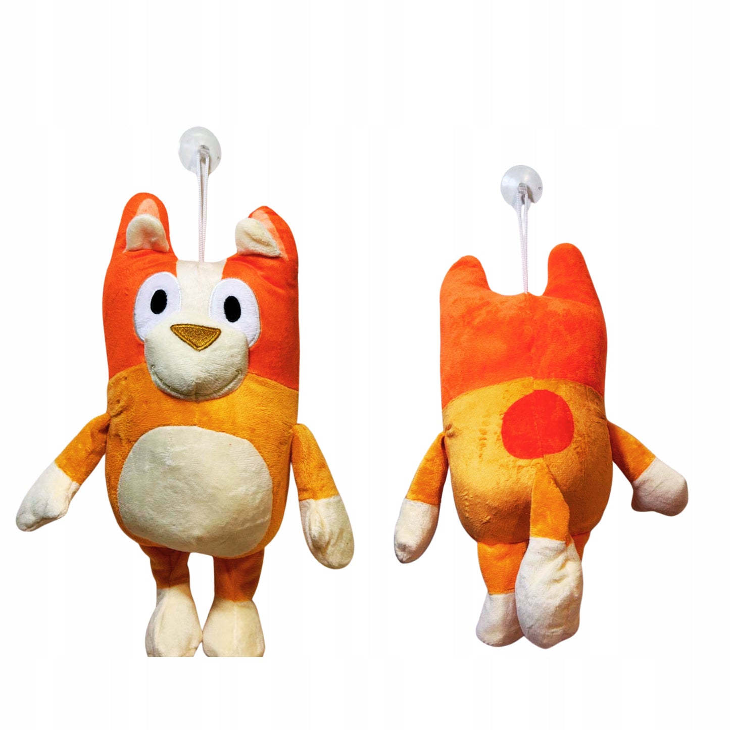 Bluey Bingo Plush Toy. SKU-BXL:065