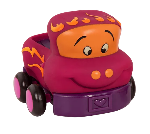 B. toys Pull-Back Car.