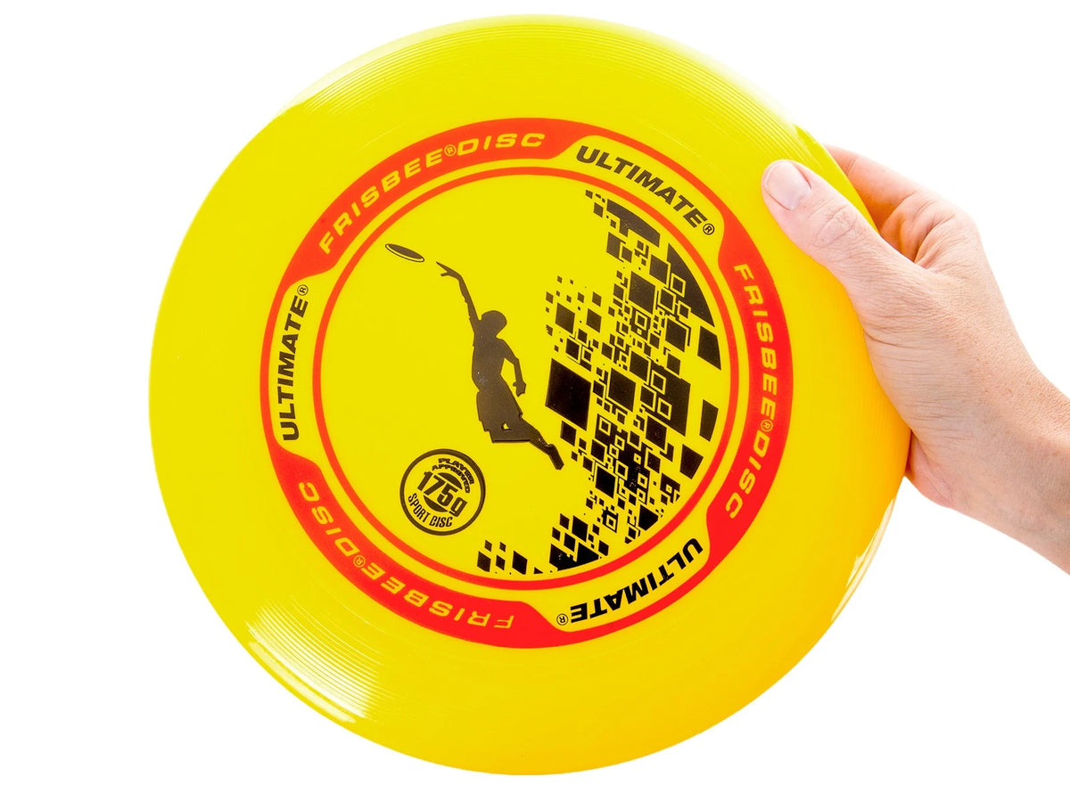 Wham-O Official Ultimate Frisbee Disc
