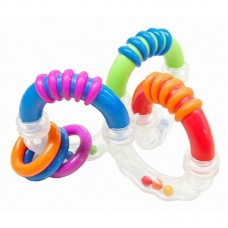 Sassy Twist & Turn Rattle.