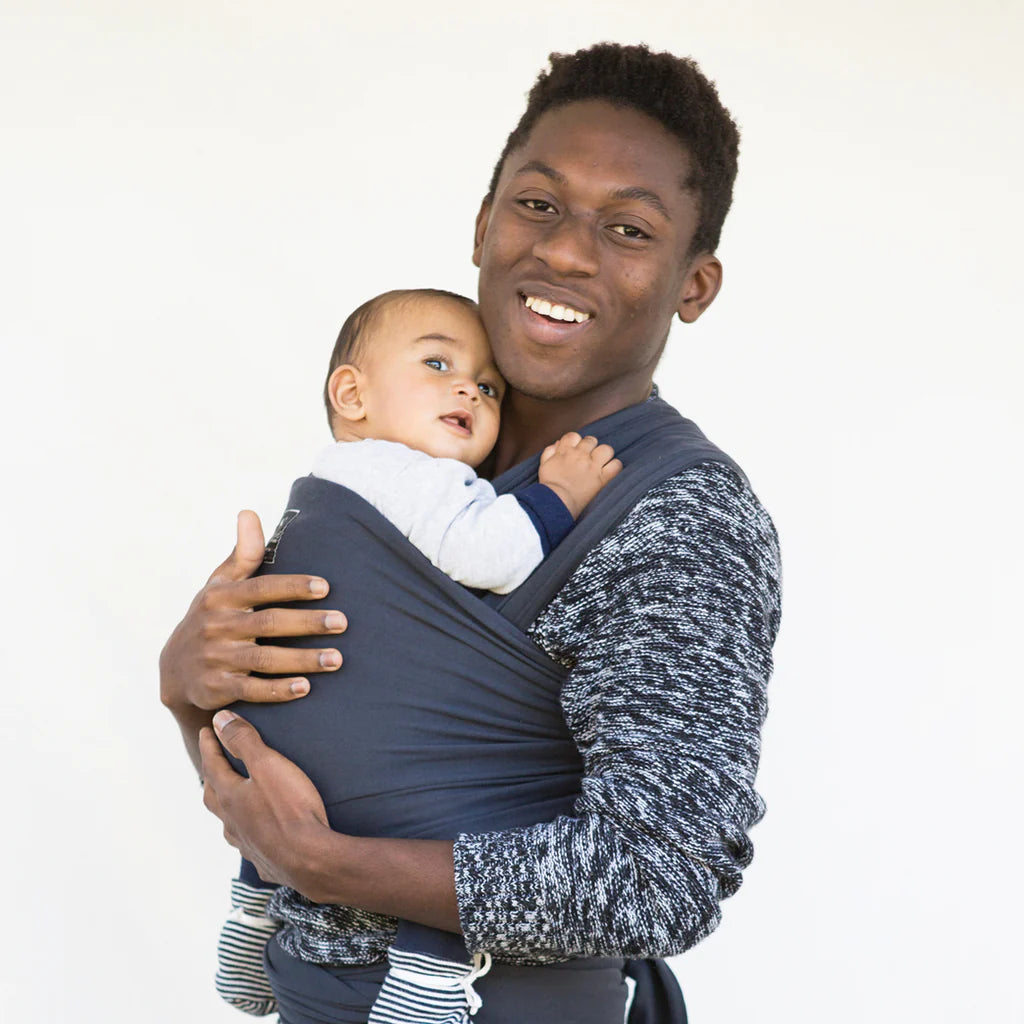 Hug.a.Bub Lightweight Cotton Wrap Carrier