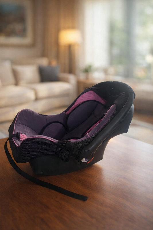 Little Baby Infant Car Seat. SKU:BXL-804