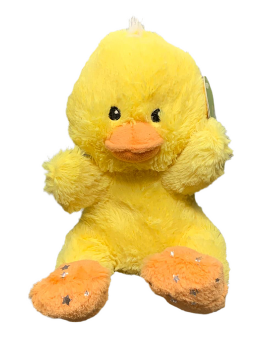 Happy Easter Duck.
