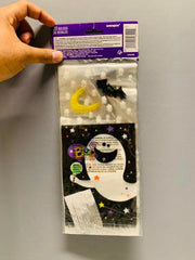 Halloween Ghost Gift & Candy Bags