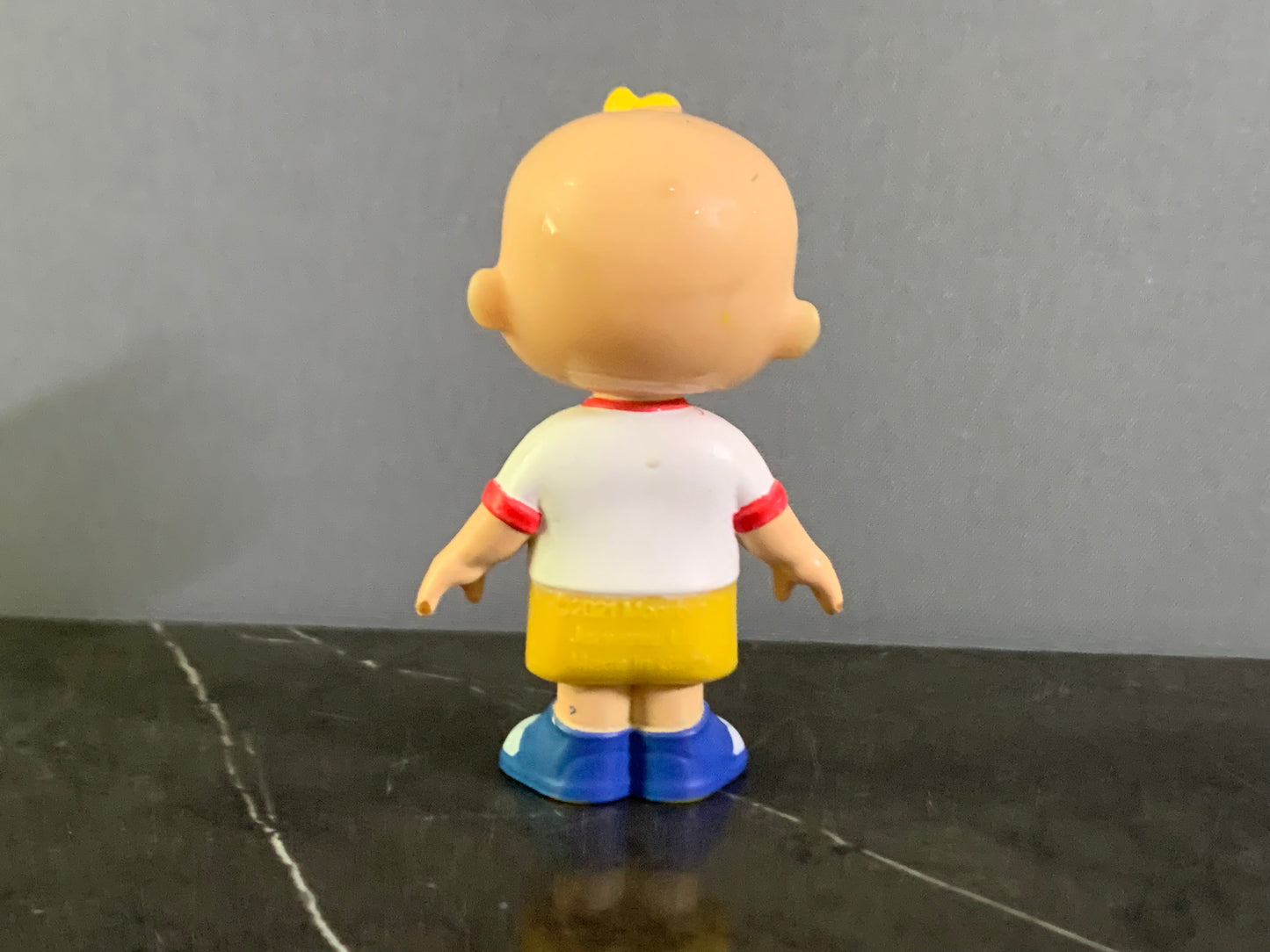 CoComelon JJ action figure