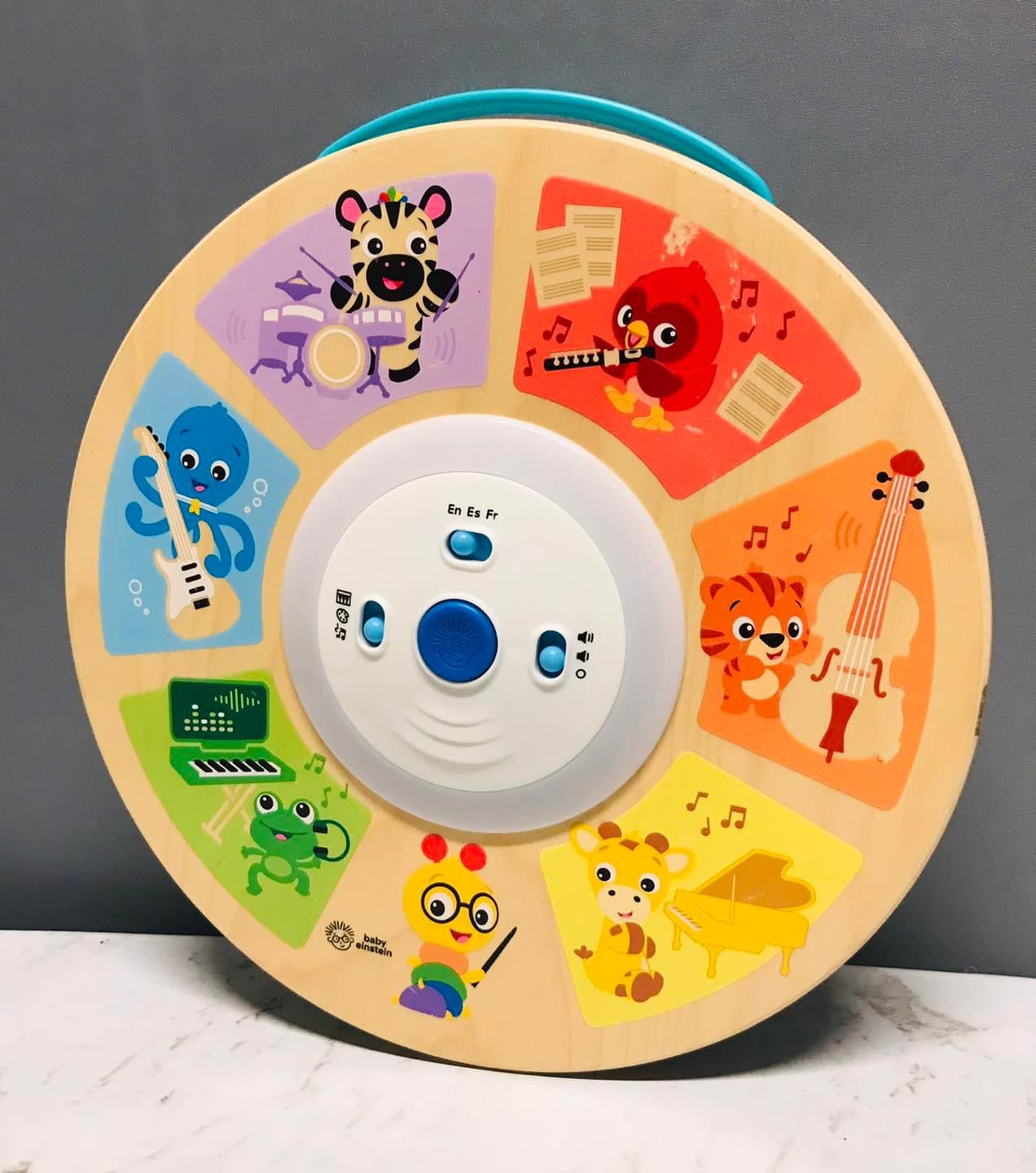 Hape Baby Einstein Symphonic Sounds