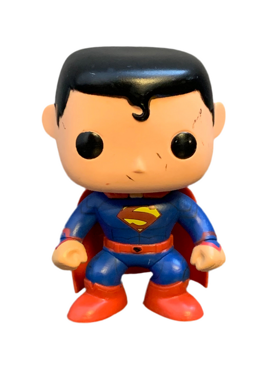 Superman Funko Pop