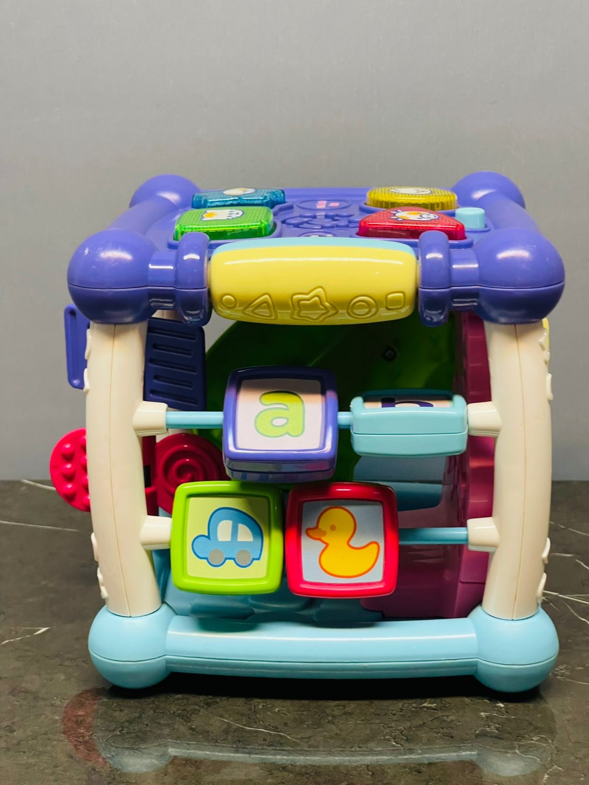 VTech Busy Learners Activity Cube