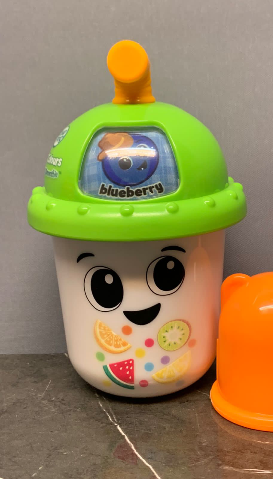 LeapFrog Fruit Colors Learning Smoothie