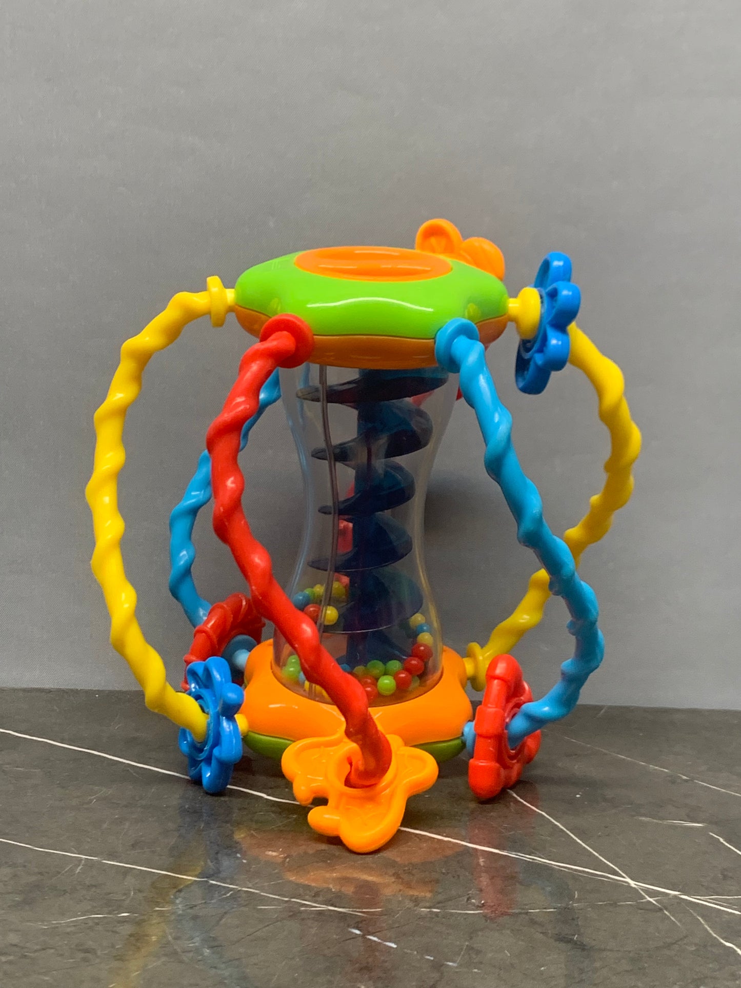 PlayGo Discovery Ball. SKU:BXL-031