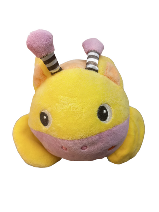 Jungle 3 in one stuff toy