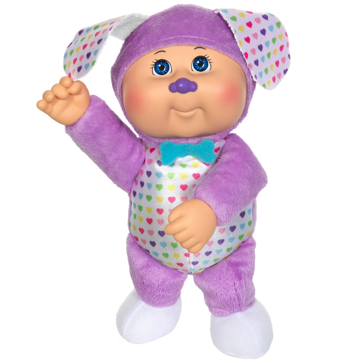 Cabbage Patch Kids Cuties Collection, Sadie the Puppy Baby Doll. SKU-BXL:065